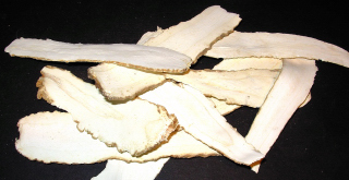 Bai Zhi - Dahurien Angelica - Fragrant White Angelica Root