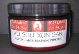 Martial Arts Training Powder - Wu Shu Xun San