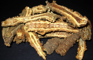 Qiang Huo - Notopterygium Root